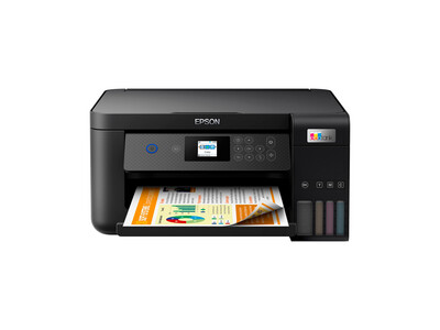 Impresora tinta Epson Ecotank L4260