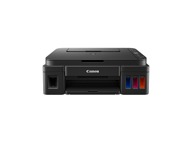 Impresora tinta Canon G3110