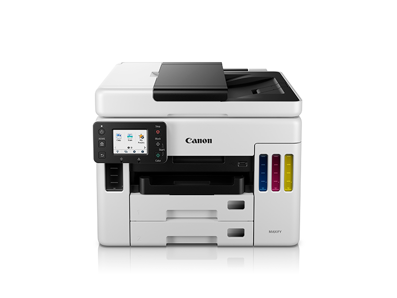 Impresora tinta Canon GX7010