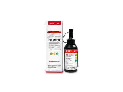 Kit Recarga PANTUM PB-210RB