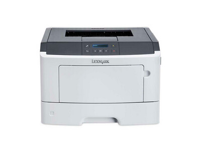Lexmark