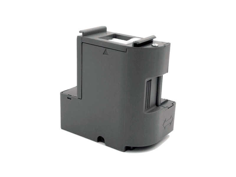 Caja de mantenimiento Epson L6161 L6171 L9191 T04D1