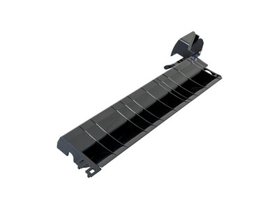Media Turn Guide Lexmark T650