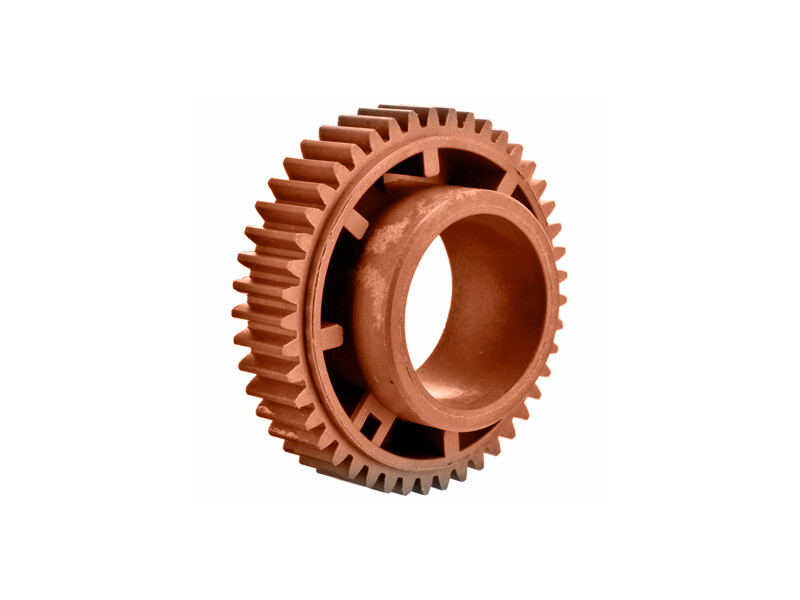 Gear Fuser Samsung ML1630 SCX4725 - Xerox WC3210
