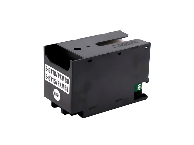 Caja de Mantenimiento Epson T6711 / WF-7710