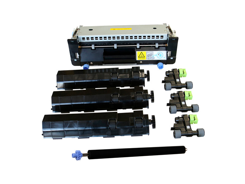 Kit mantenimiento fusor Lexmark 40X8423