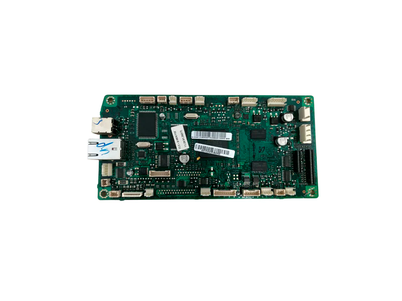 Placa MBO CLX-3185N