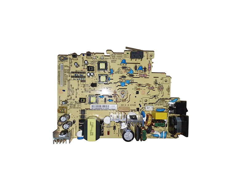 Placa fuente poder Pantum P2509w
