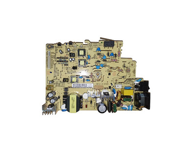 Placa fuente poder Pantum P2509w