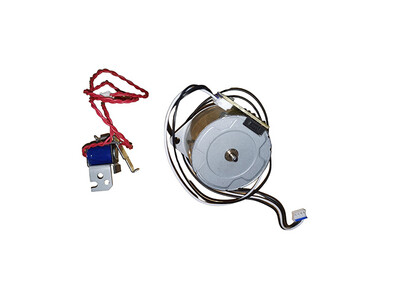 Kit motor Pantum P2509w