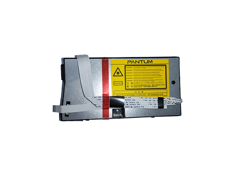 Unidad láser Pantum P2509w