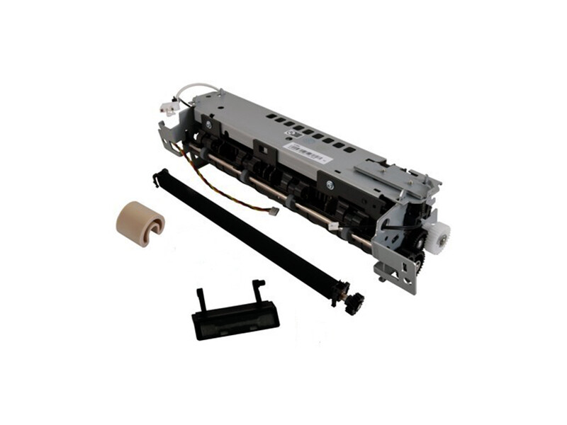 Kit mantenimiento fusor Lexmark 41X1228