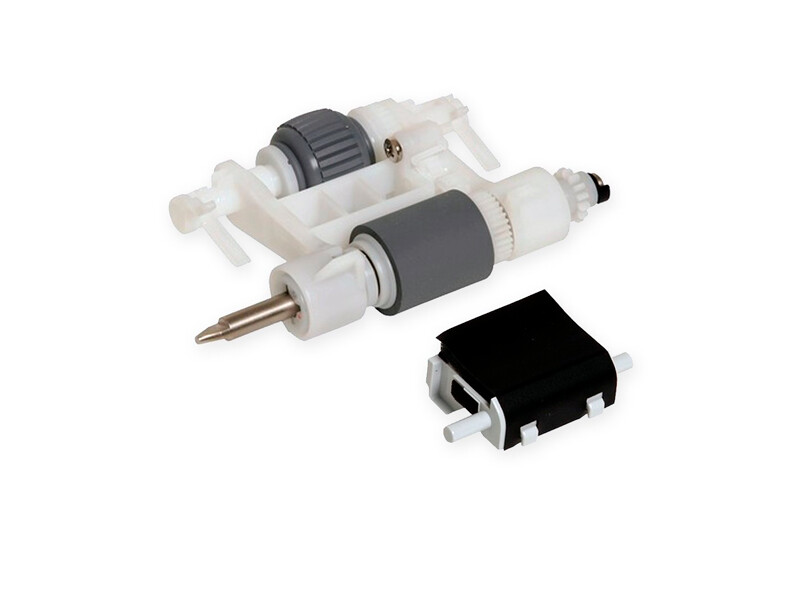 Kit Rodillo ADF HP CE248A