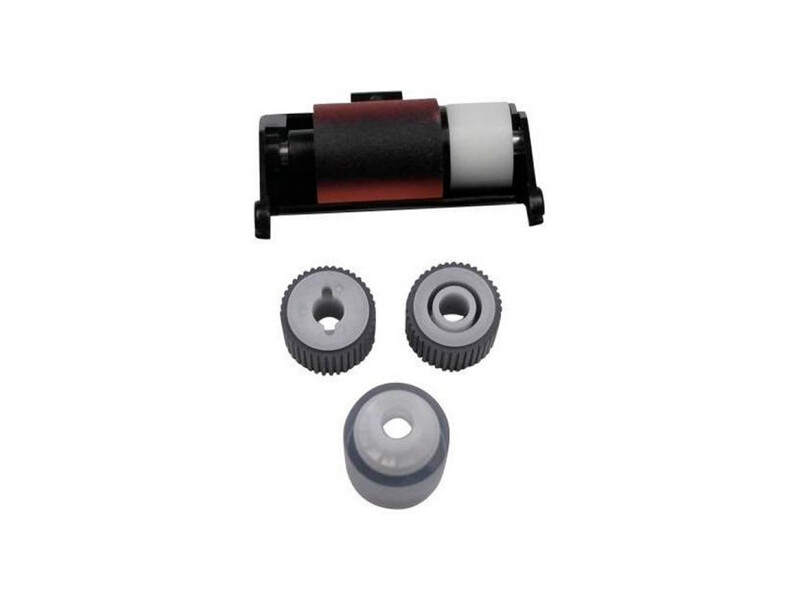 Kit Rodillo ADF Lexmark 40X9672 - Konica  DF-624MK 