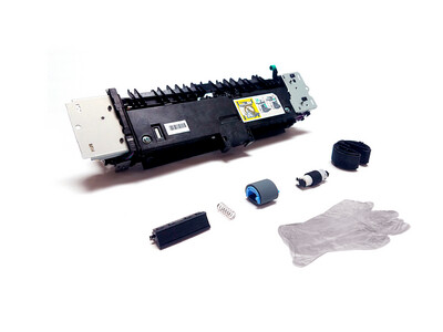 Kit mantenimiento fusor HP M475