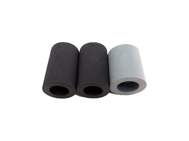 Kit Rodillo ADF Lexmark 40X9108 (solo cauchos)