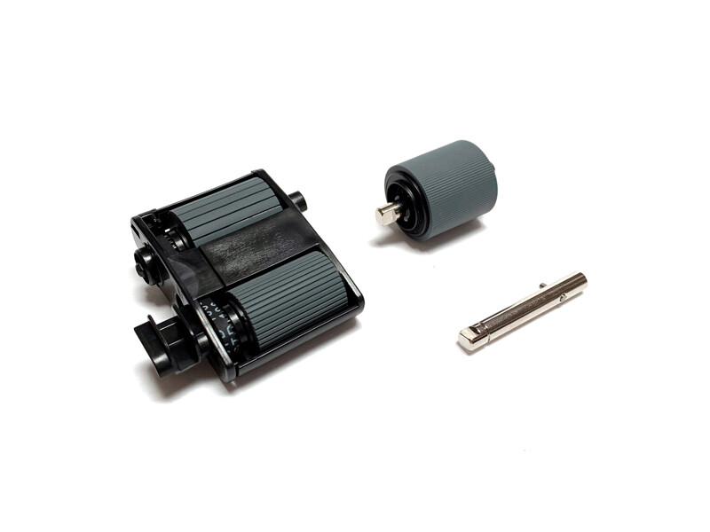Kit Rodillo de Alimentación HP J8J95A