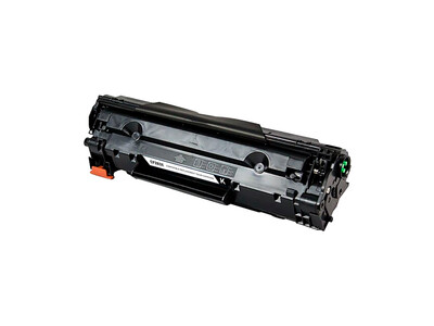 Toner HP CF283X - 83X