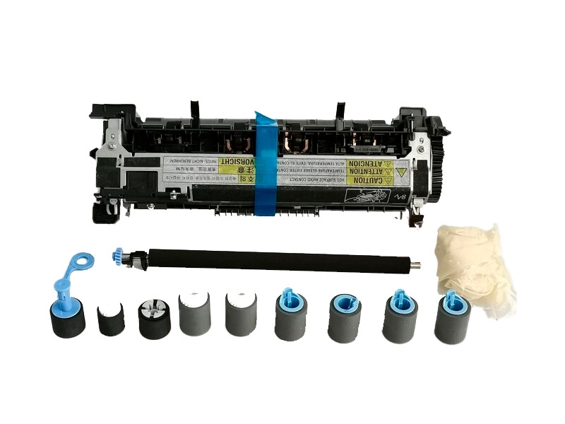 Kit mantenimiento fusor HP M630
