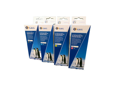 Tinta para Canon 190 Gl-190