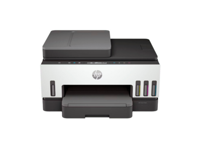 Impresora HP Smart Tank 750