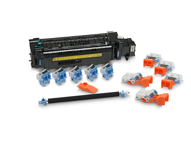 Kit mantenimiento fusor HP M607 / M608 / M609 L0H25A