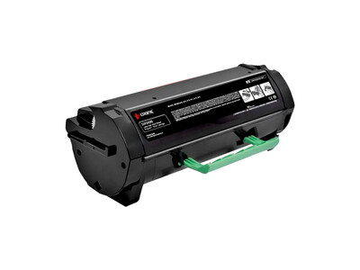 Toner Lexmark 50F0X0G - 6K