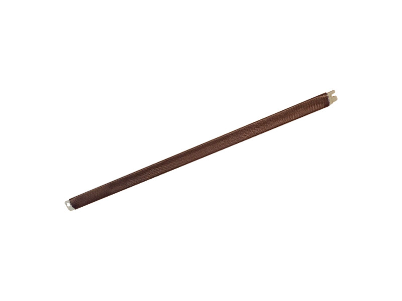 Plush bar fuser MP C3003 3503 4503 5503 6003