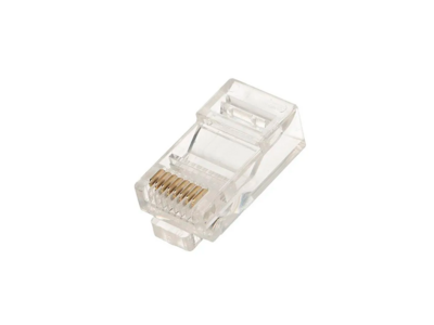 Conector RJ45 - CAT6