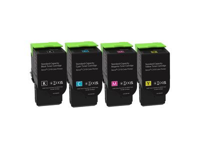 Toner Xerox C310 - C315