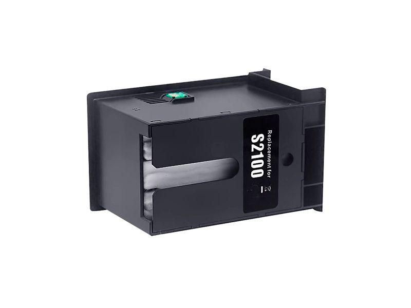 Caja de Mantenimiento Epson SC2100