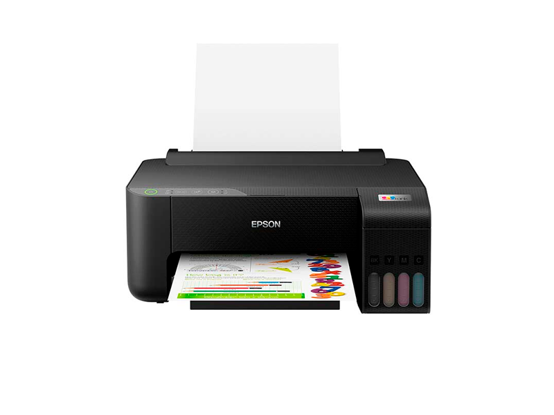 Impresora tinta Epson Ecotank L1250