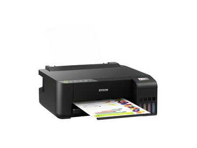 Impresora tinta Epson Ecotank L1250