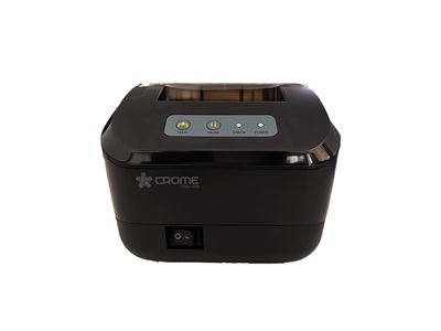 Etiquetadora térmica CRM-609
