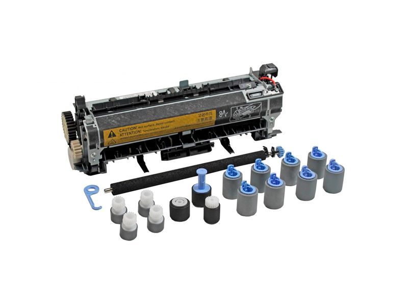 Kit mantenimiento fusor HP M4555