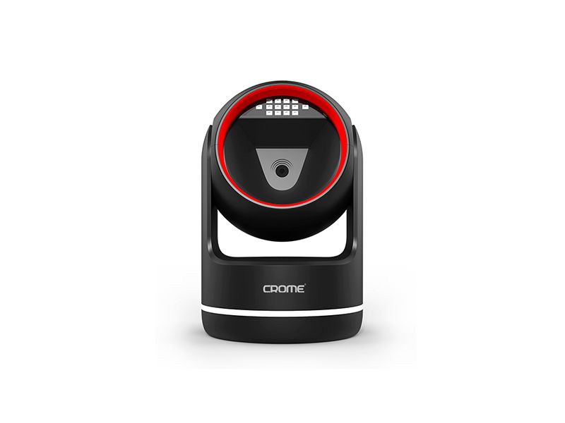 Lector códigos QR | CRM-2610 | Profesional