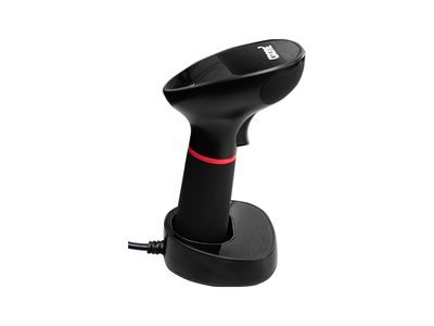 Lector códigos QR | CRM-9610 | Profesional