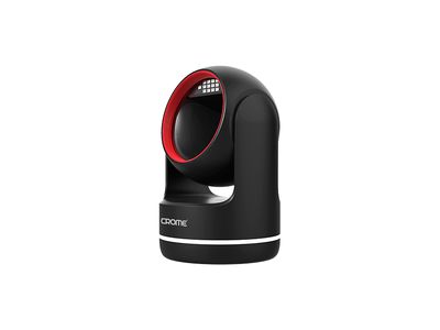 Lector códigos QR | CRM-2610 | Profesional