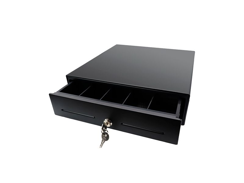 Cajón de Efectivo CRM-C405K