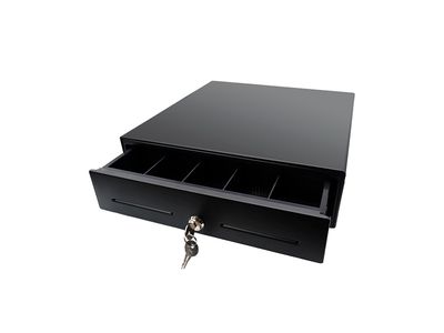 Cajón de Efectivo CRM-C405K