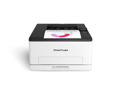 Impresora Pantum Color CP1100dw
