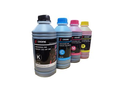Tinta Universal DYE INK