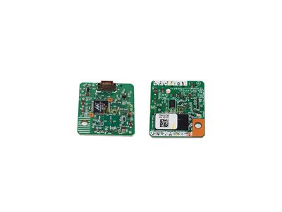 Sata Flash PCB FM4-0792 CANON C5045
