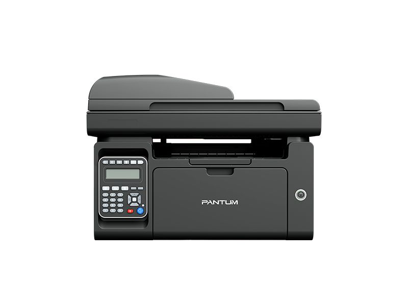 Impresora Pantum M6600nw