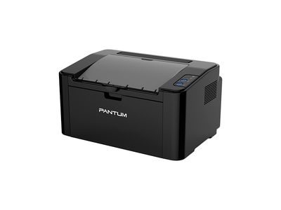 Impresora Pantum P2500W