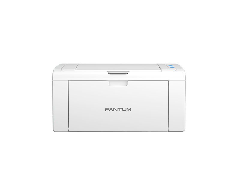 Impresora Pantum P2509W