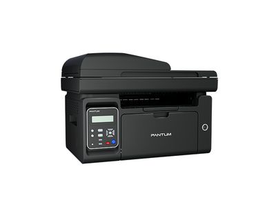 Impresora Pantum M6550nw