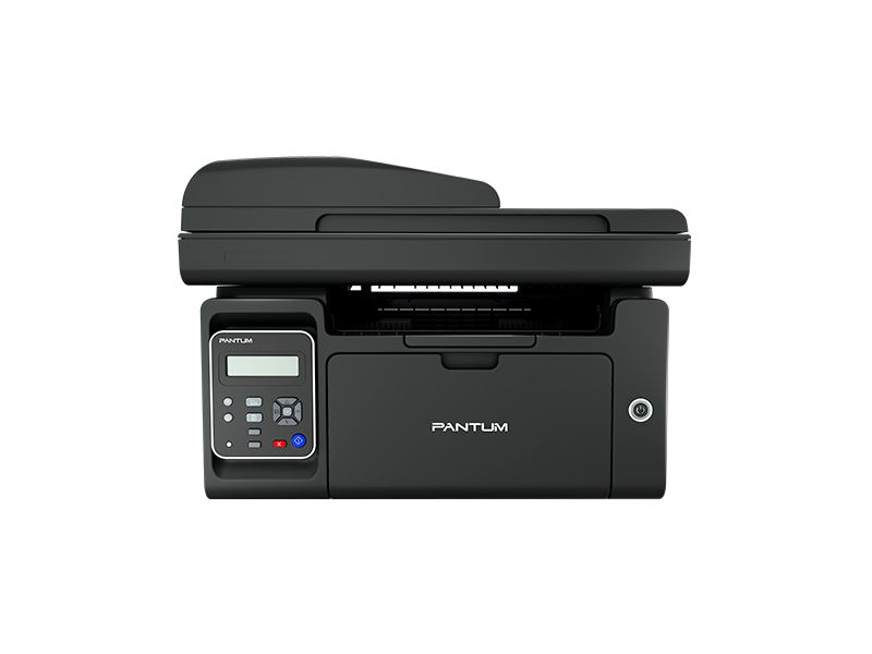 Impresora Pantum M6550nw