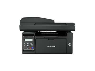 Impresora Pantum M6550nw