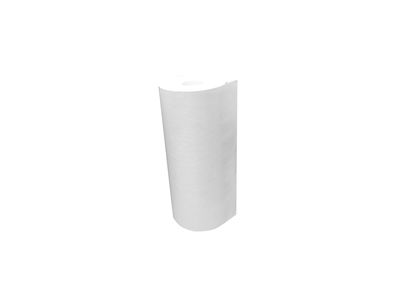 Papel térmico blanco 57 mm x 25 mm para mini impresora – Pack x3 rollos D1